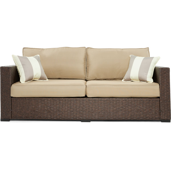 Serta at Home Serta Laguna Outdoor Patio Furniture Collection Outdoor